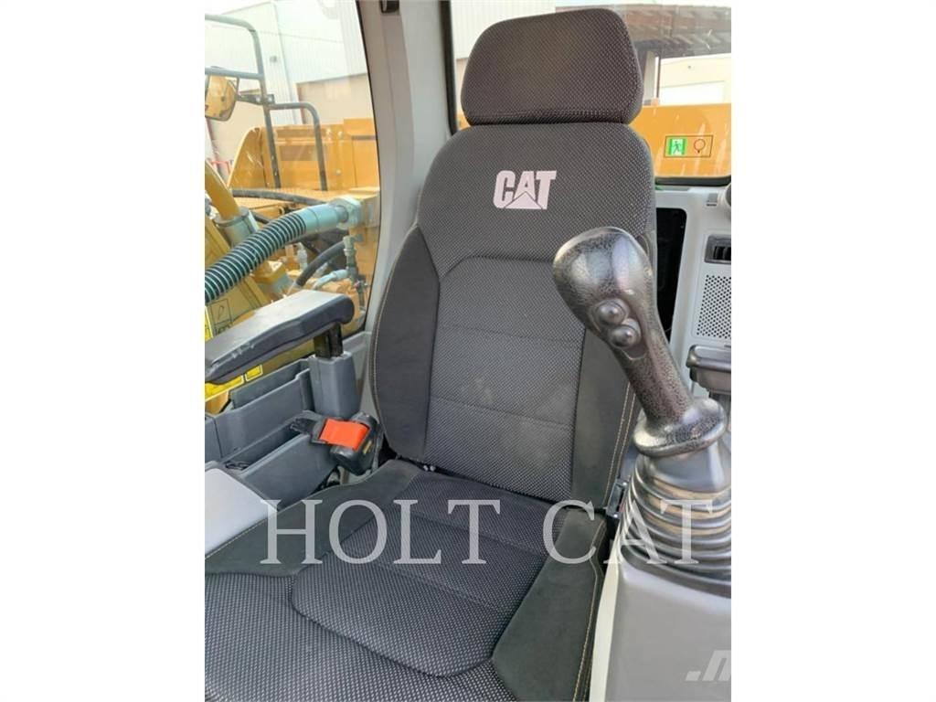 CAT 336 12 TC Escavatori cingolati