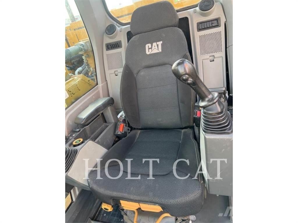 CAT 336 12 TC Escavatori cingolati