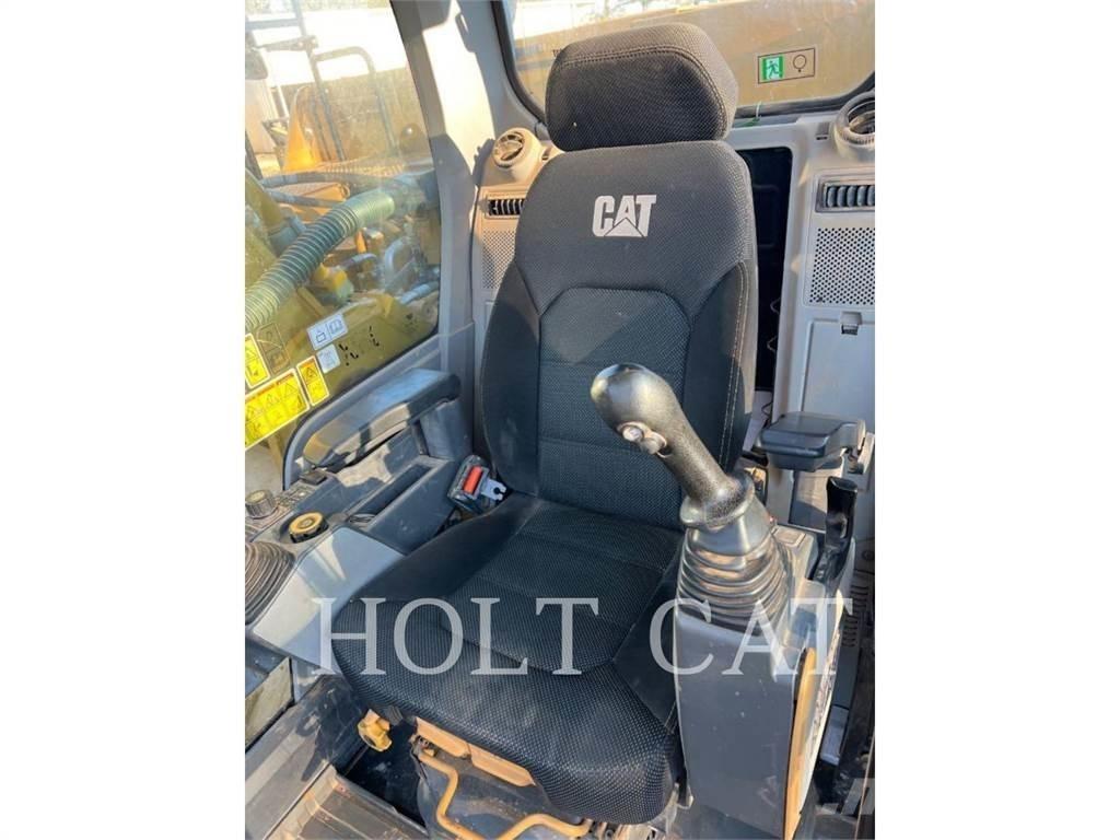 CAT 336 12 TC Escavatori cingolati
