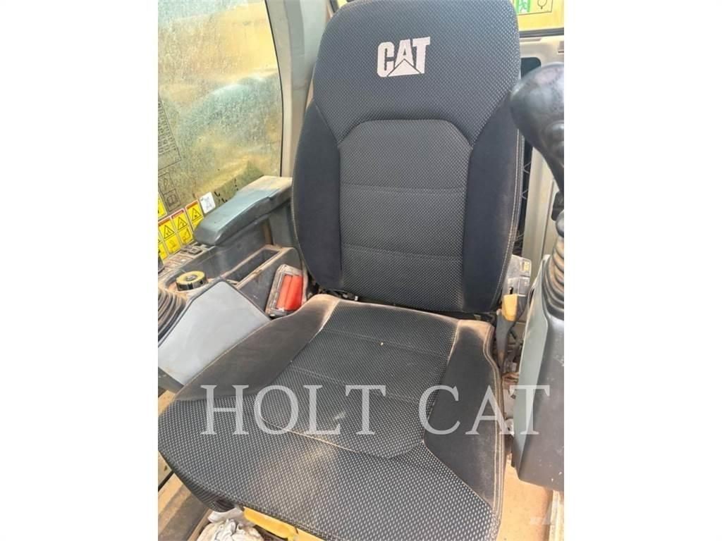 CAT 336 12 TC Escavatori cingolati