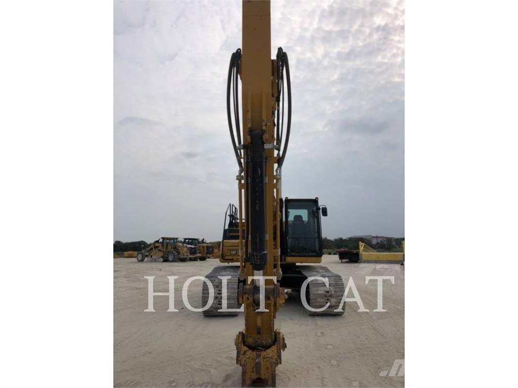 CAT 336 12 TC Escavatori cingolati