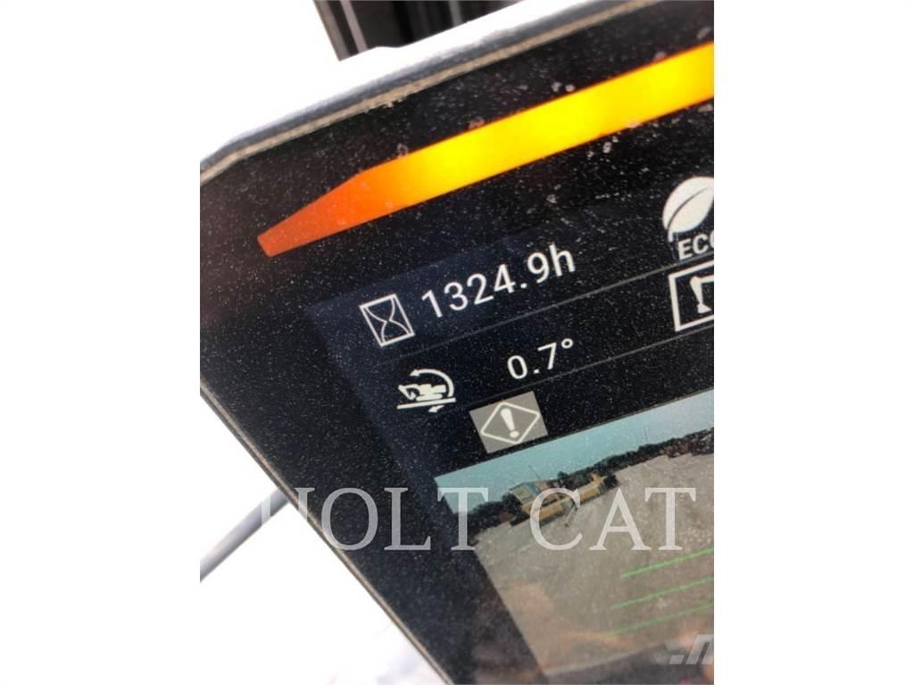 CAT 336 12 TC Escavatori cingolati