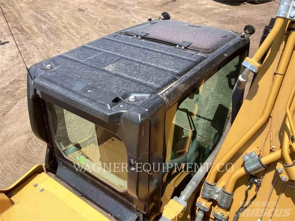 CAT 336-7A TC Escavatori cingolati