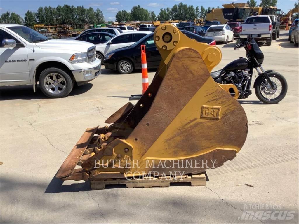 CAT 336 BUCKET 54HD DB Benne