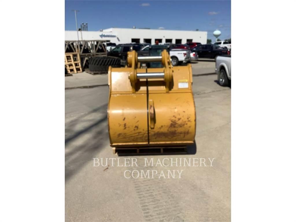 CAT 336 BUCKET 54HD DB Benne
