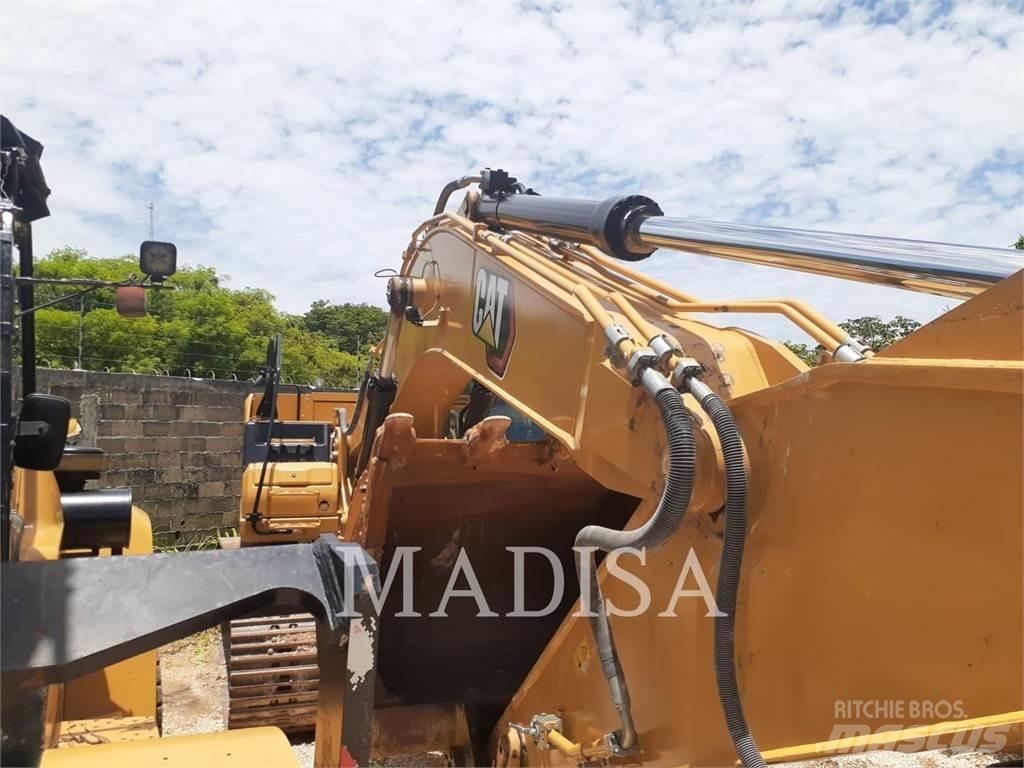 CAT 336 GC Escavatori cingolati
