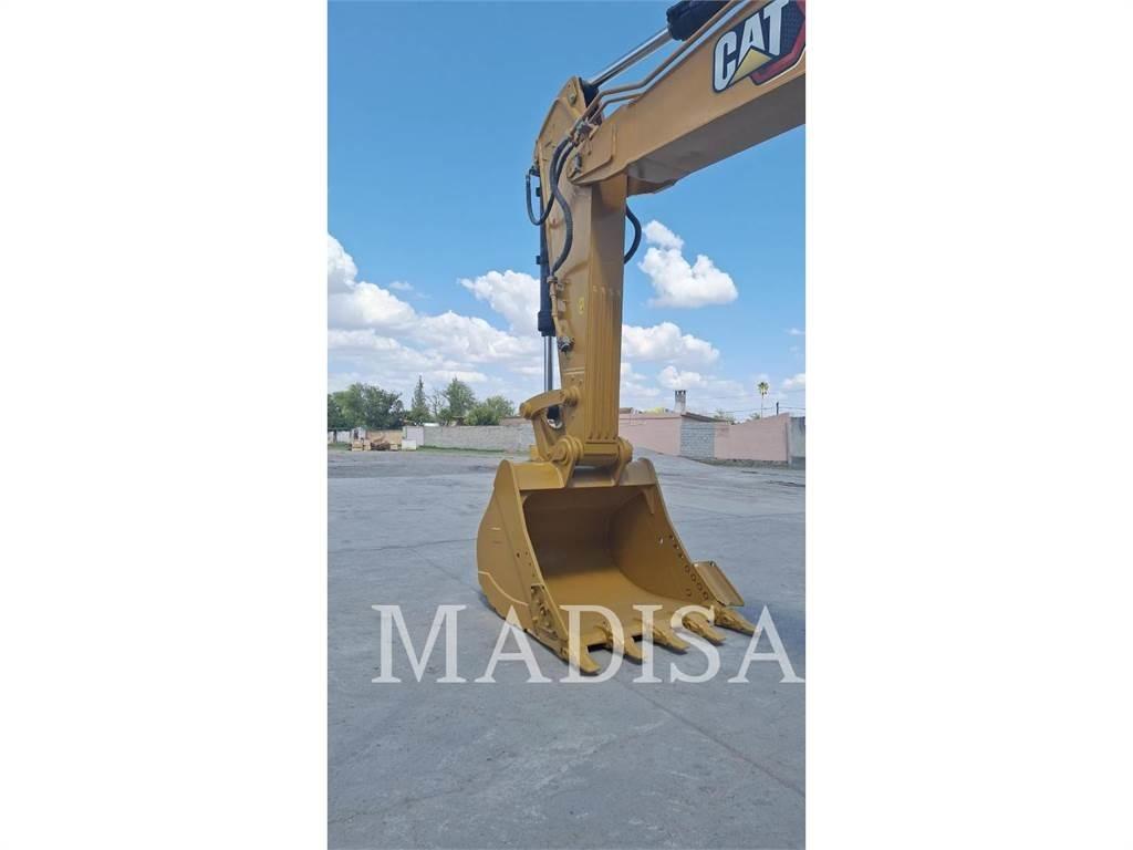 CAT 336 GC Escavatori cingolati