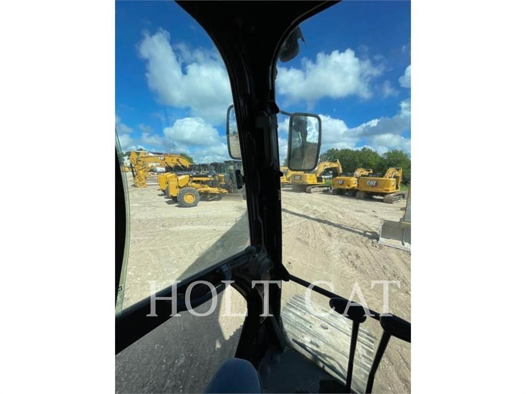 CAT 336 LRF Escavatori cingolati