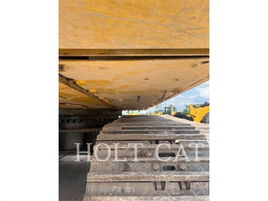 CAT 336 LRF Escavatori cingolati