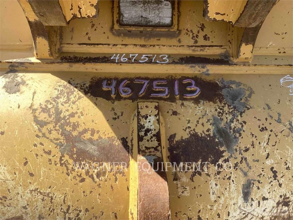CAT 336 RB Escavatori cingolati