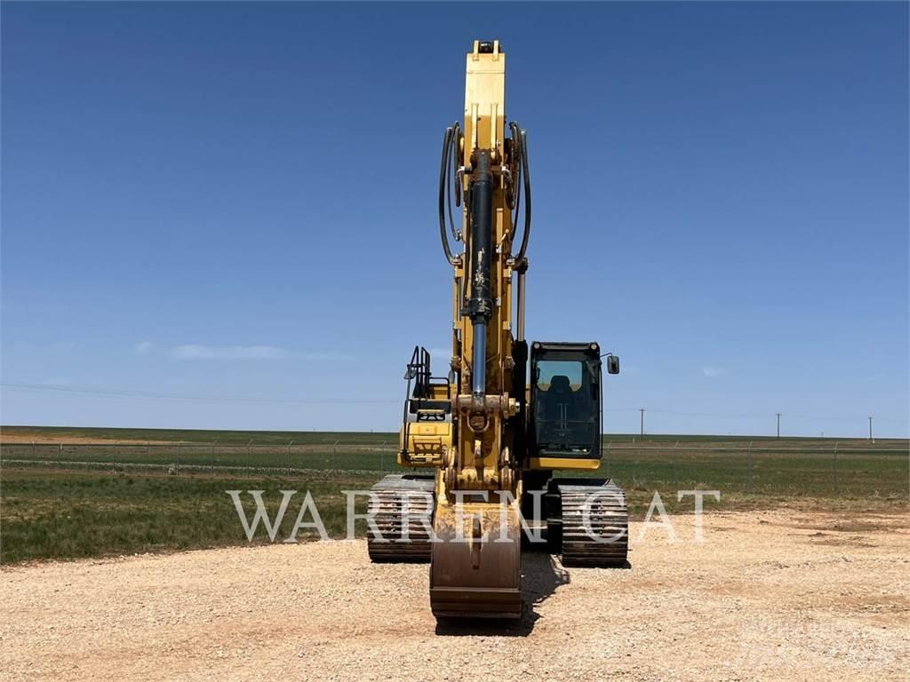 CAT 336 TC Escavatori cingolati