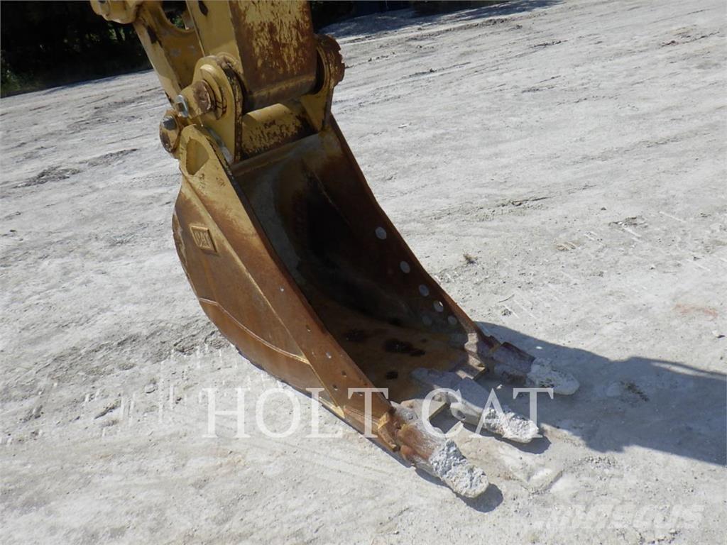 CAT 33607GC Escavatori cingolati