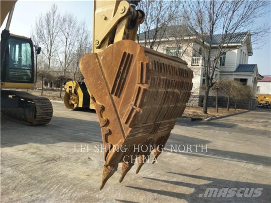 CAT 336D2 Escavatori cingolati