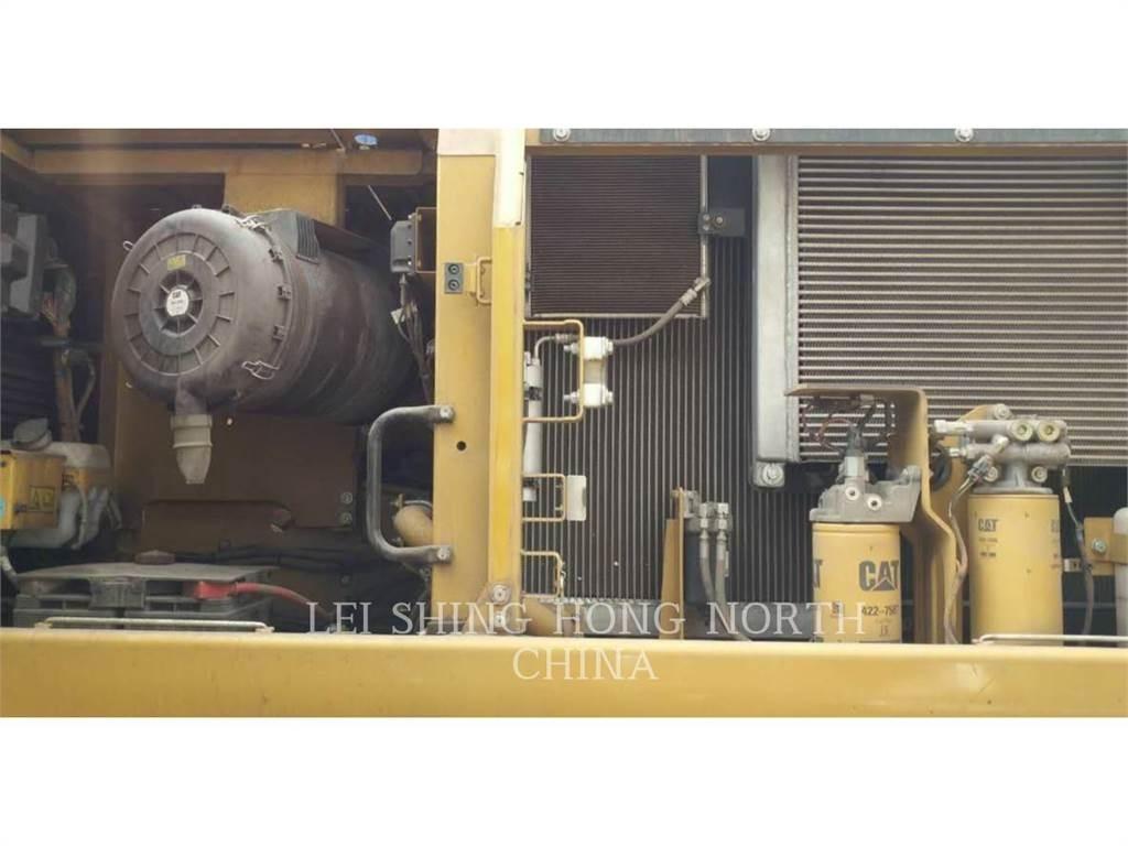 CAT 336D2 Escavatori cingolati