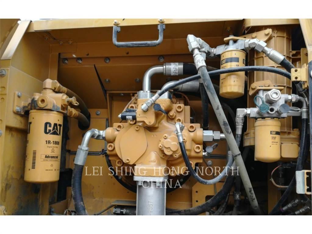 CAT 336D2 Escavatori cingolati