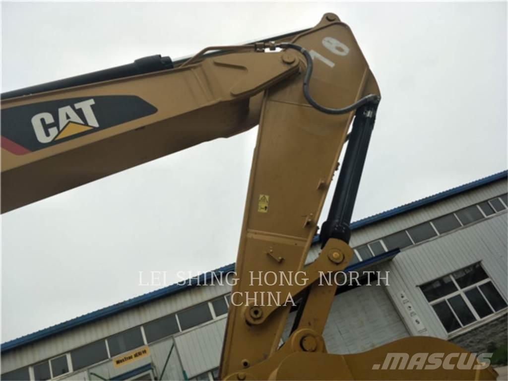 CAT 336D2 Escavatori cingolati