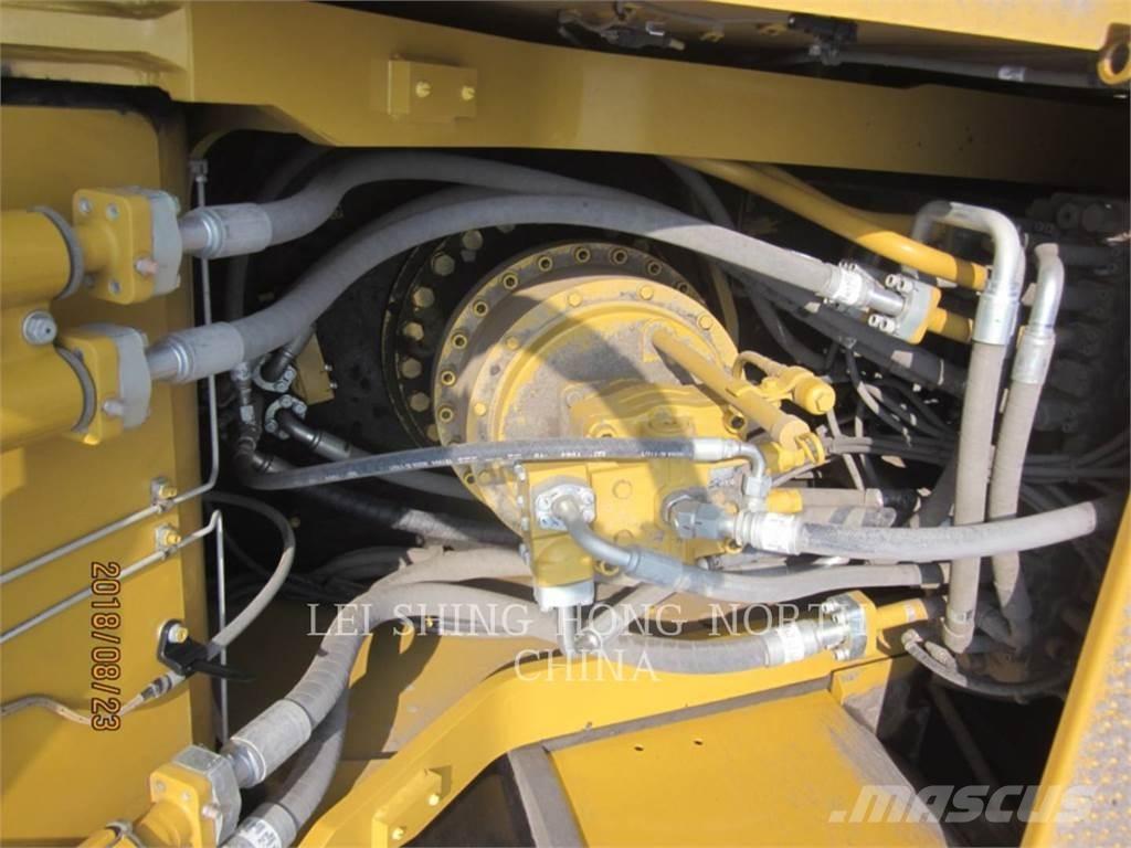 CAT 336D2 Escavatori cingolati