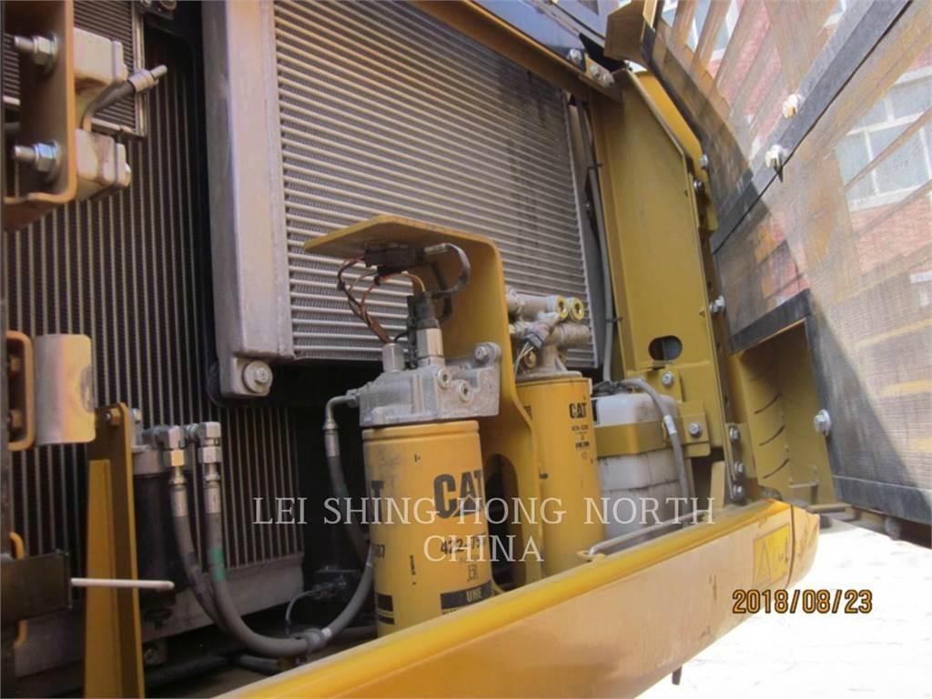 CAT 336D2 Escavatori cingolati