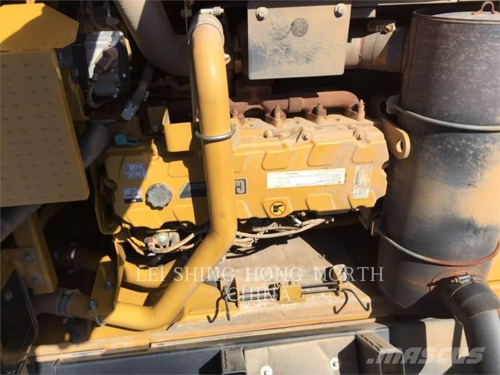 CAT 336D2 Escavatori cingolati
