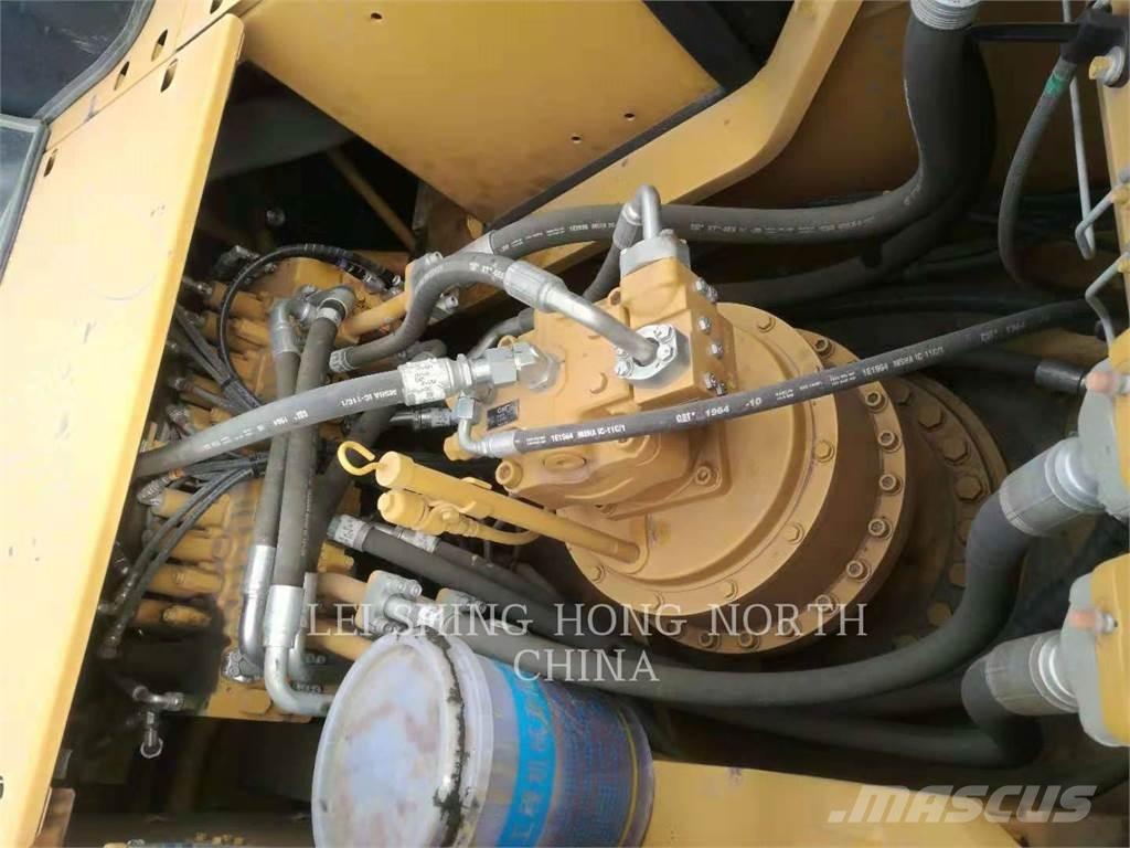CAT 336D2 Escavatori cingolati