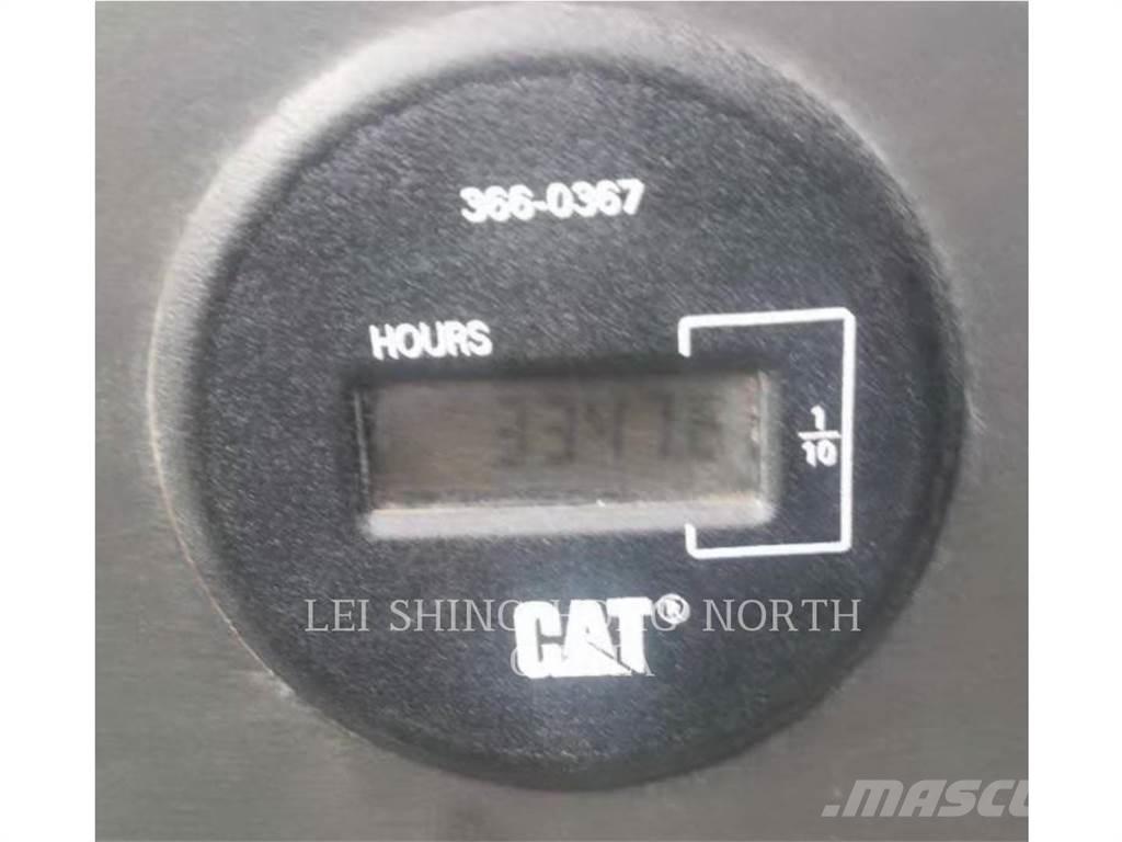 CAT 336D2 Escavatori cingolati