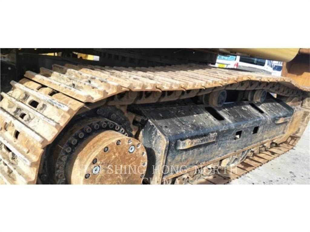 CAT 336D2 Escavatori cingolati