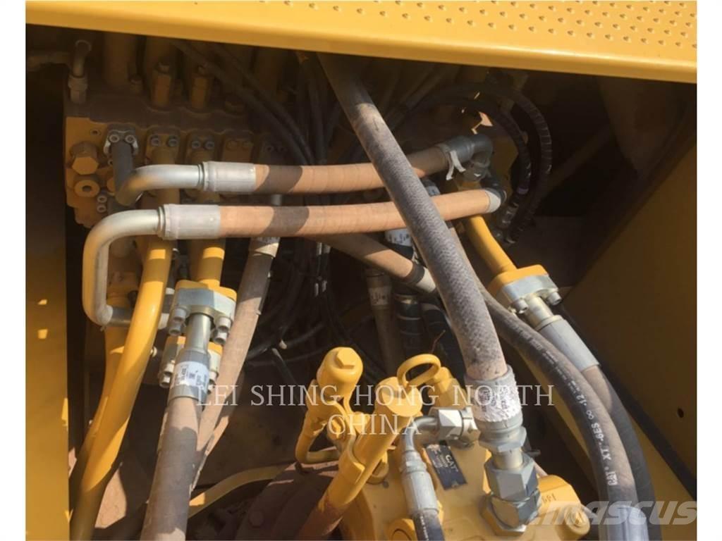 CAT 336D2 Escavatori cingolati