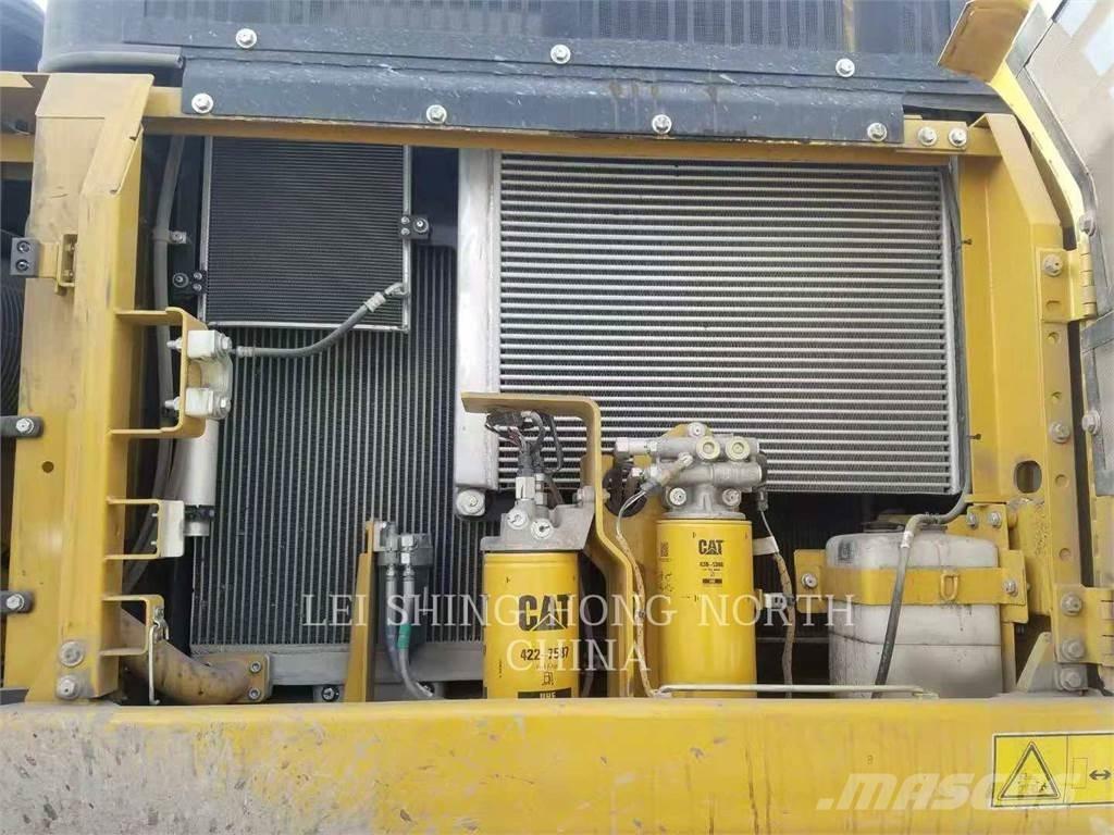 CAT 336D2 Escavatori cingolati