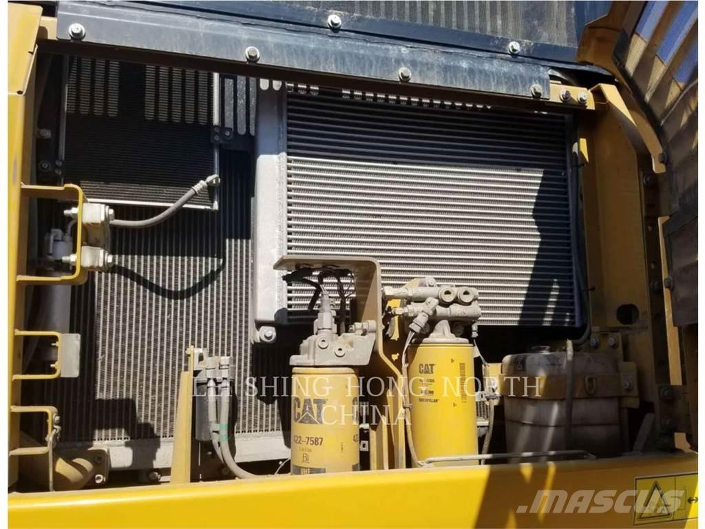 CAT 336D2 Escavatori cingolati