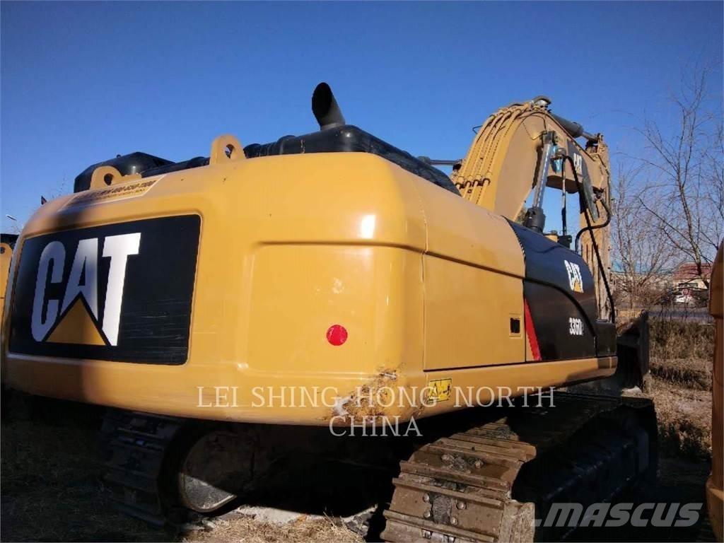 CAT 336D2 Escavatori cingolati