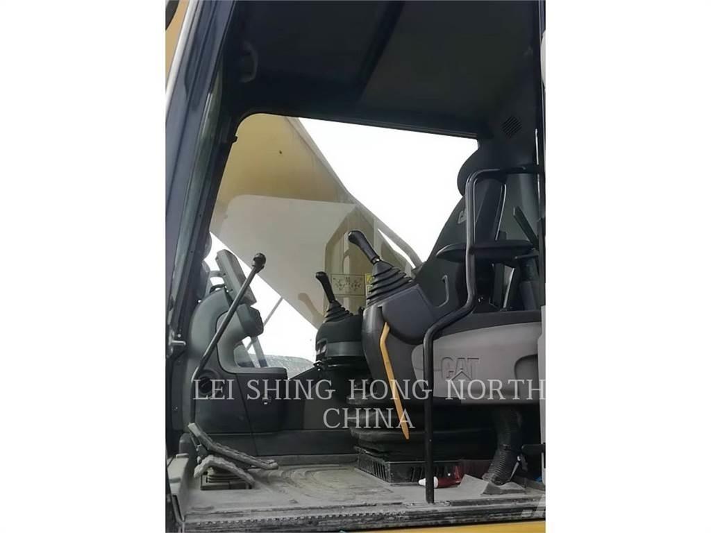 CAT 336D2 Escavatori cingolati