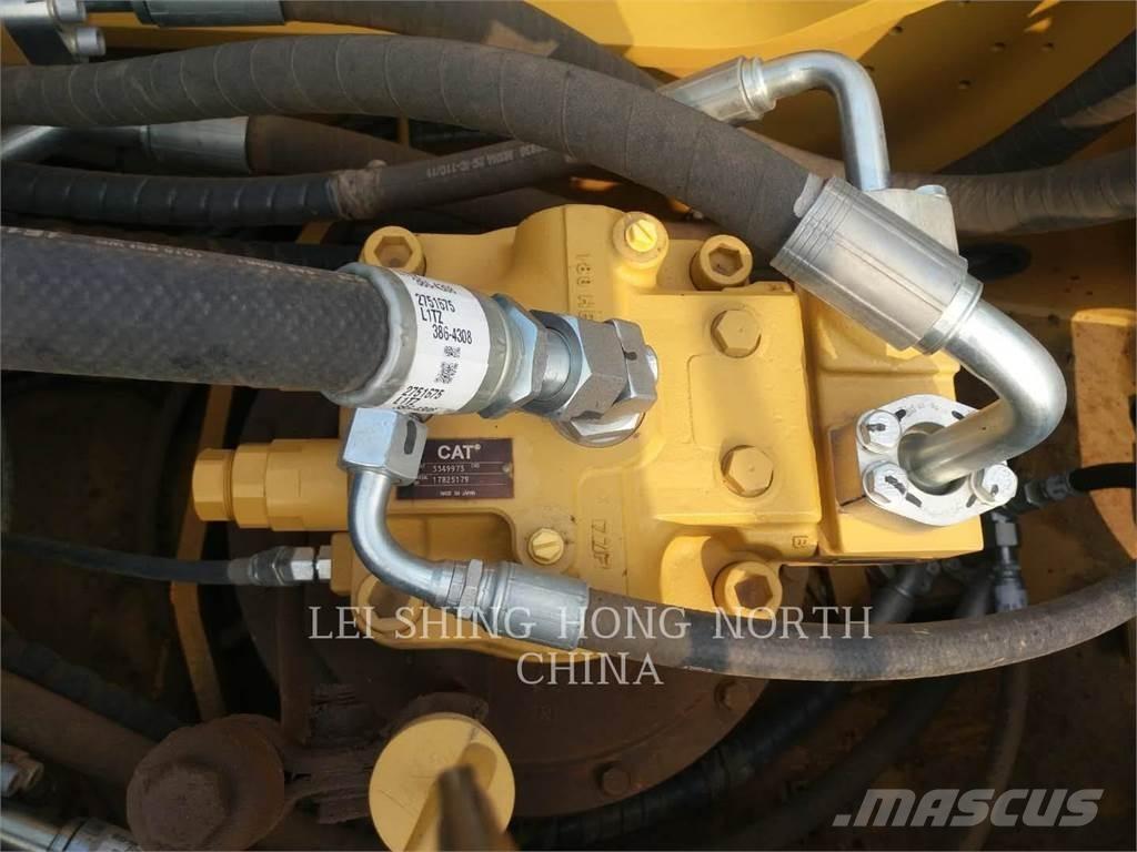 CAT 336D2 Escavatori cingolati