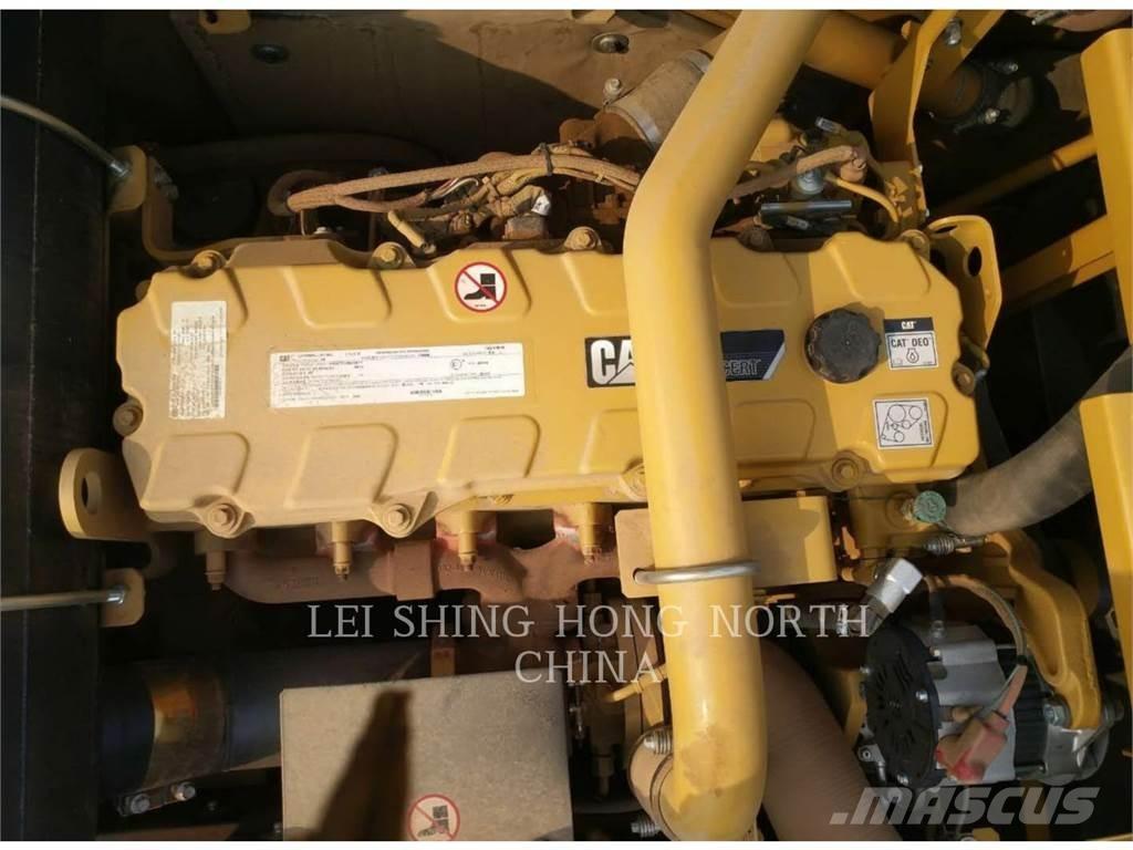 CAT 336D2 Escavatori cingolati