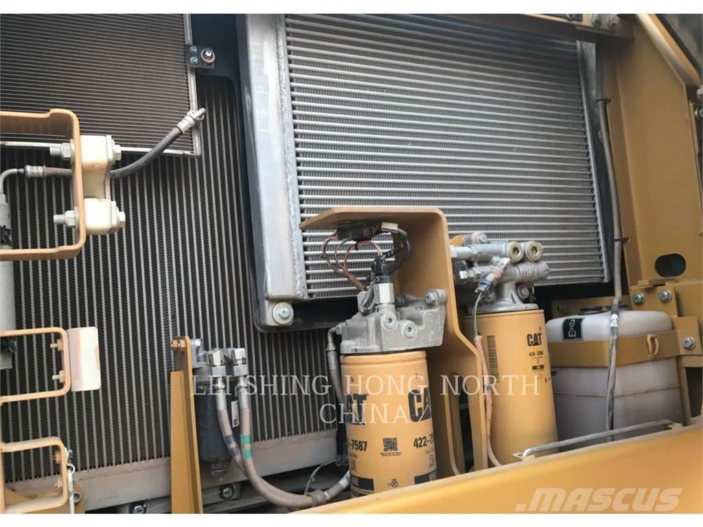 CAT 336D2 Escavatori cingolati