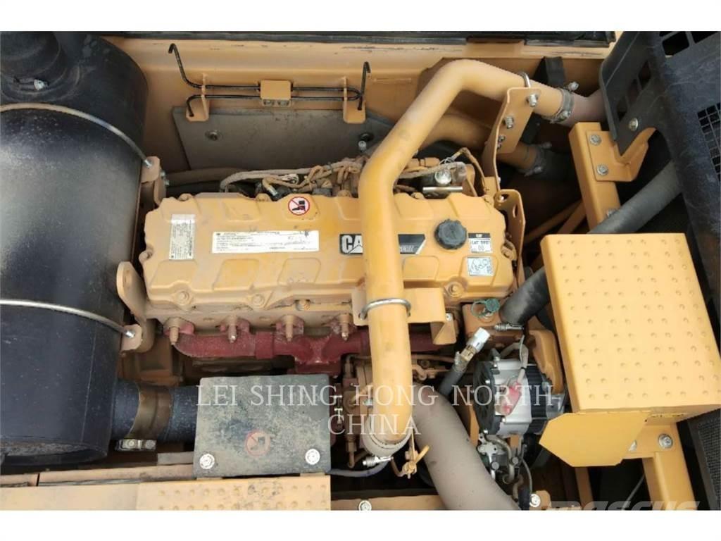 CAT 336D2 Escavatori cingolati