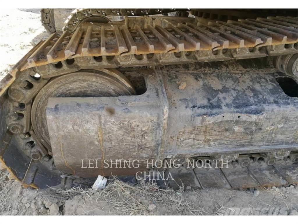 CAT 336D2 Escavatori cingolati