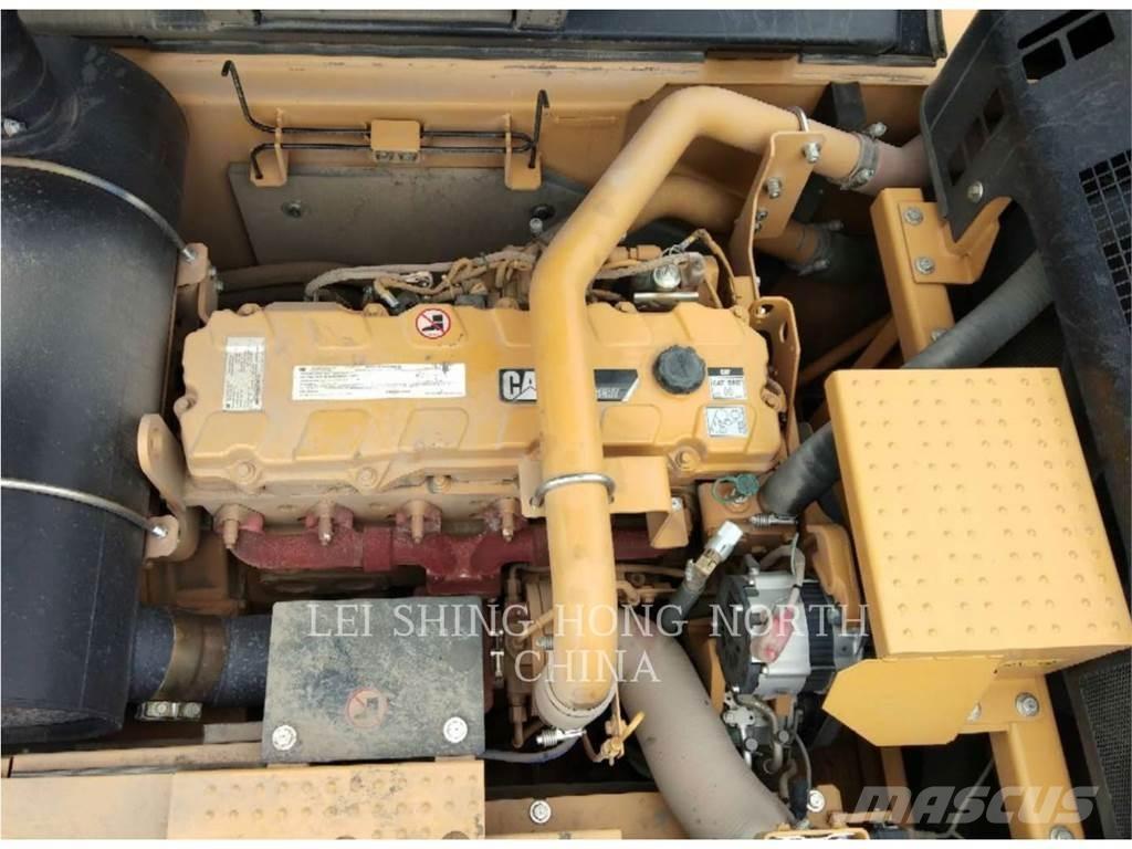 CAT 336D2 Escavatori cingolati