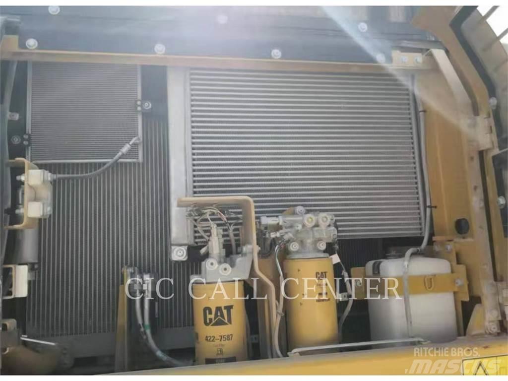 CAT 336D2 Escavatori cingolati