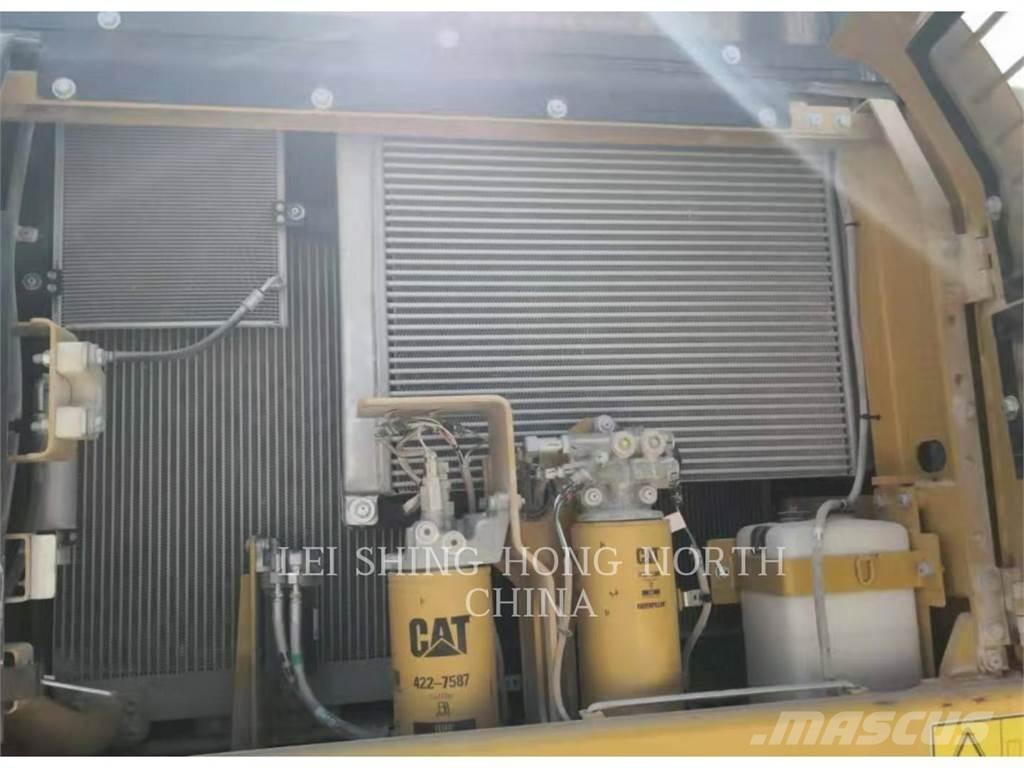 CAT 336D2 Escavatori cingolati