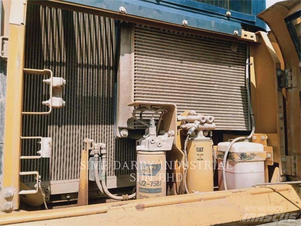 CAT 336D2 Escavatori cingolati