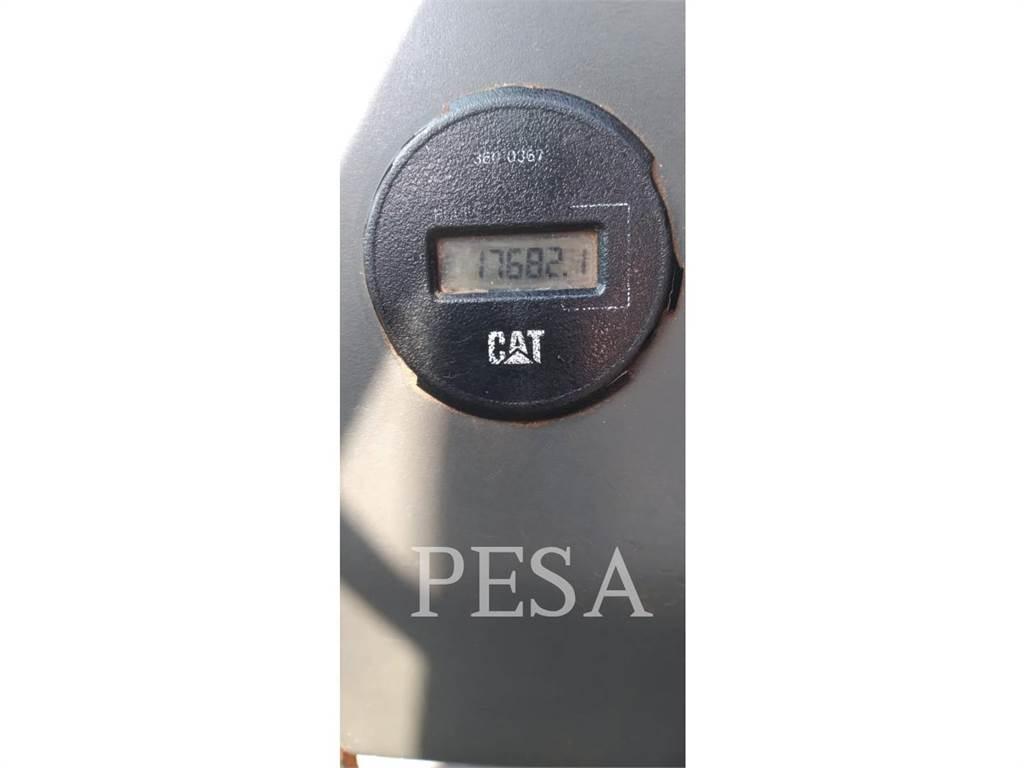 CAT 336D2L Escavatori cingolati