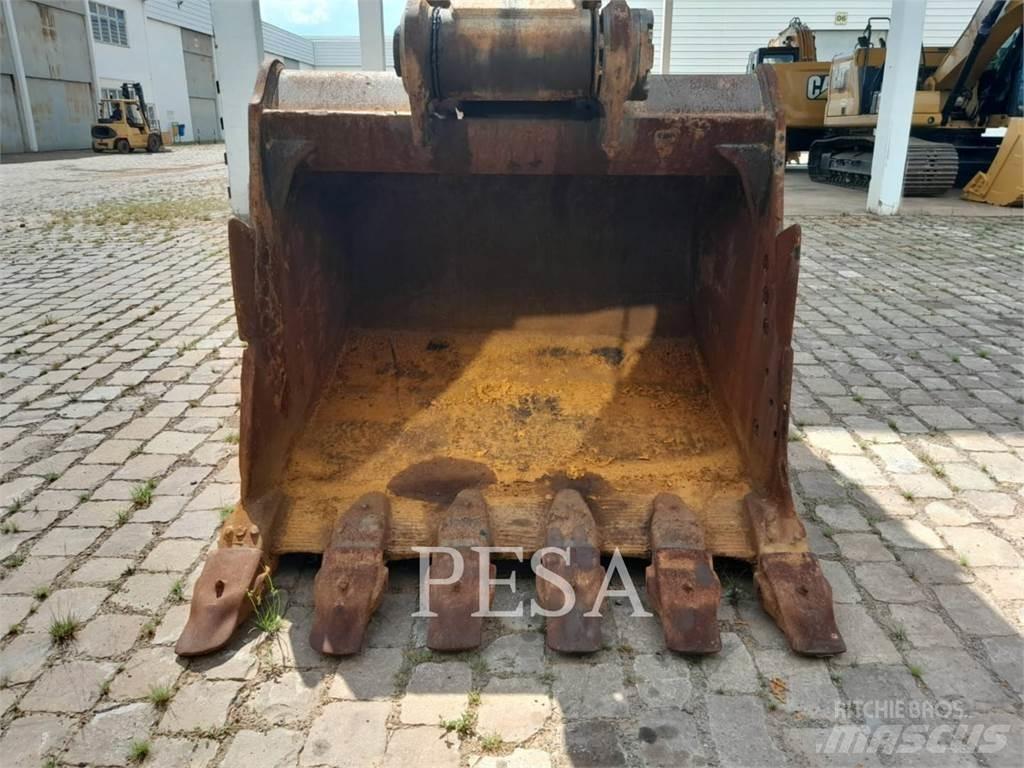 CAT 336D2L Escavatori cingolati