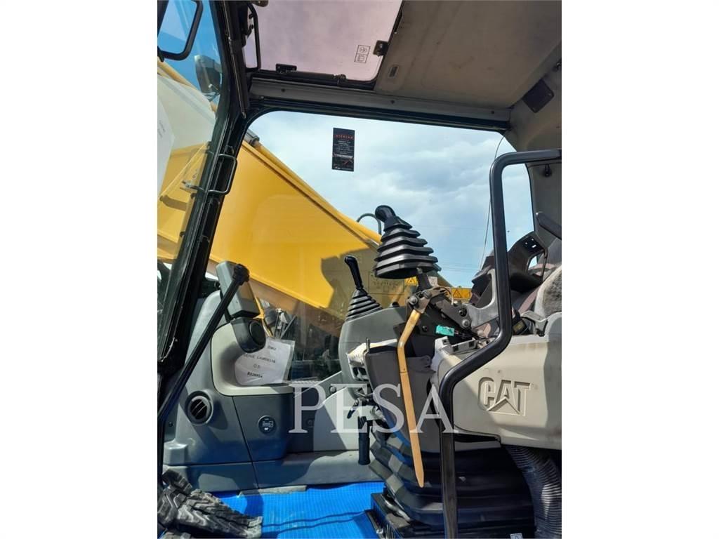 CAT 336D2L Escavatori cingolati