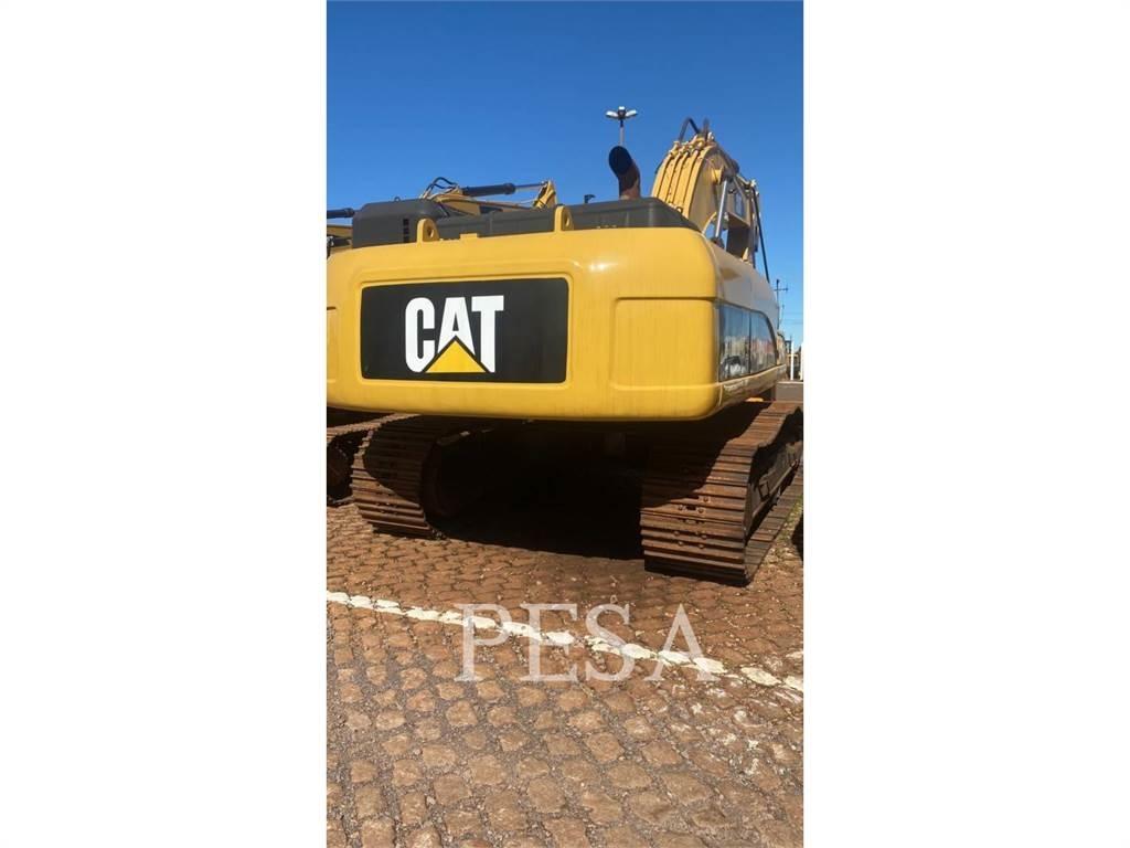 CAT 336D2L Escavatori cingolati