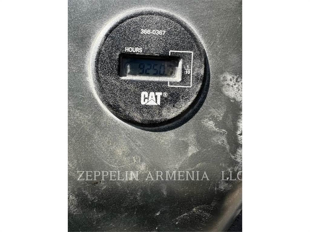 CAT 336D2L Escavatori cingolati