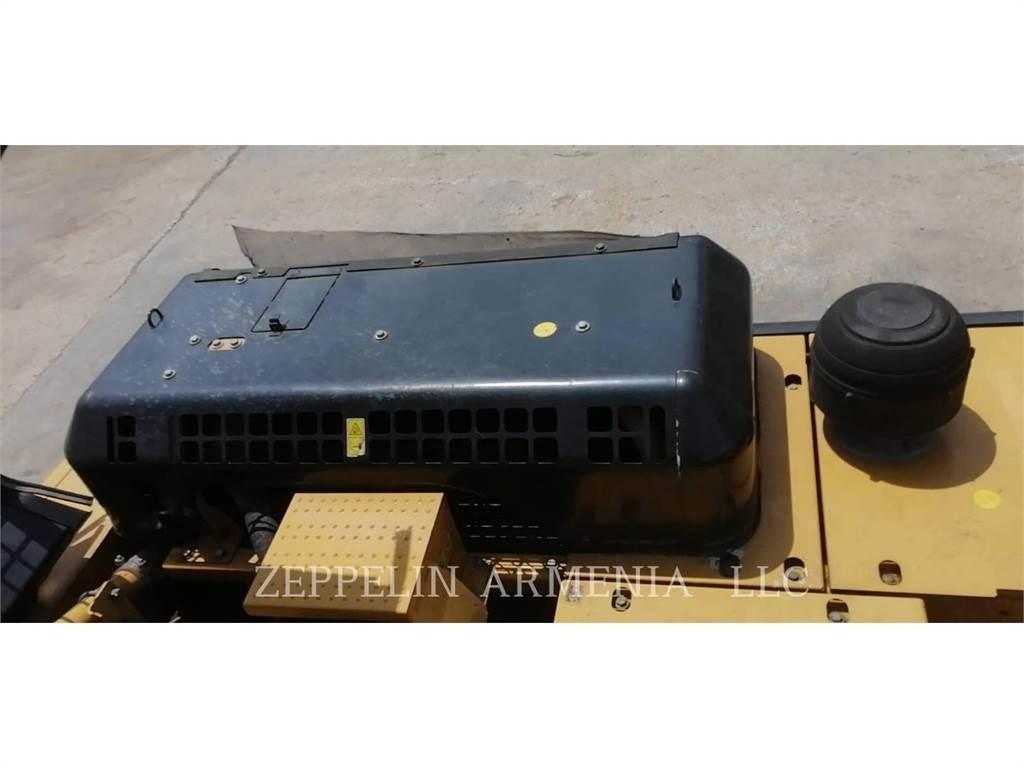 CAT 336D2L Escavatori cingolati