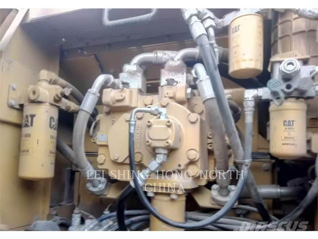 CAT 336D2XE Escavatori cingolati