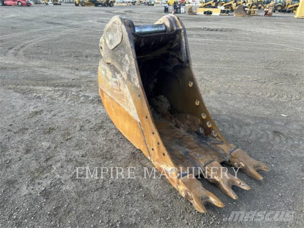 CAT 336DB-30BU Costruzioni - Altro