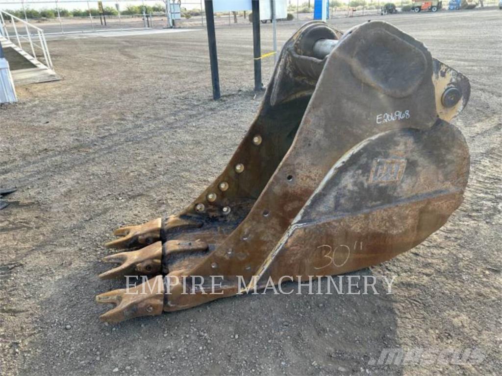 CAT 336DB-30BU Costruzioni - Altro