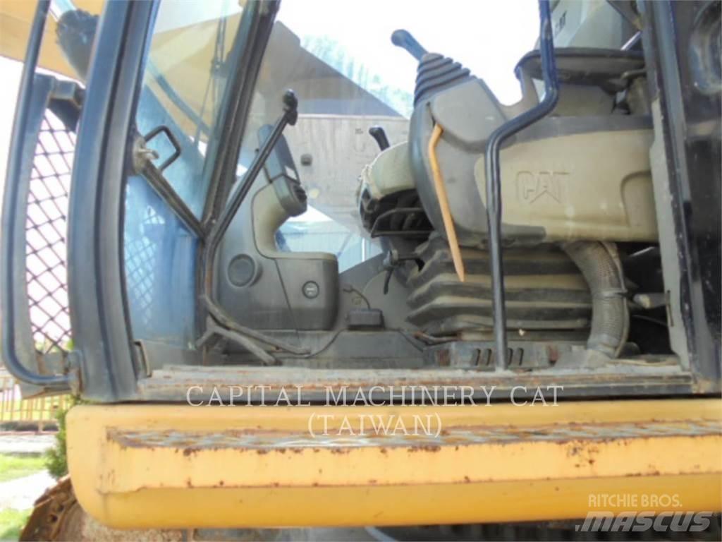 CAT 336DL Escavatori cingolati